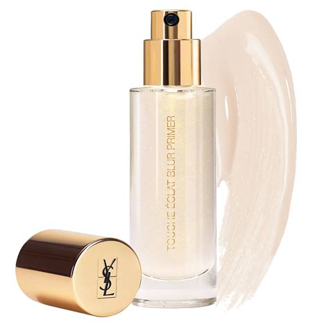 blur primer yves saint laurent avis|touche éclat blur primer.